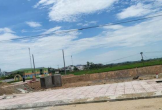 Nghệ An: Bất ngờ đấu giá đất vùng quê, “chênh” 5 tỷ đồng so với giá khởi điểm