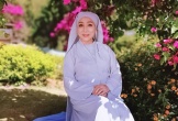 Nữ NSND đi hát từng được công an đưa đón: Là 