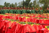 Thủ tướng yêu cầu đẩy mạnh thực hiện tìm kiếm, quy tập và xác định danh tính hài cốt liệt sĩ