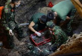 Khẩn trương tìm nhân chứng trận đánh sân bay Tân Sơn Nhất 1968