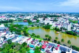 Bộ Nội vụ: Nghiên cứu thành lập đô thị hạt nhân cấp xã