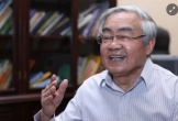 Giáo sư Phạm Minh Hạc từ trần