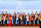 Tỉnh Nghệ An trao Quyết định chấp thuận chủ trương đầu tư, Giấy chứng nhận đăng ký đầu tư cho đại diện 25 dự án tiêu biểu