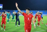 Tuyển Việt Nam áp đảo trong tốp 10 cầu thủ hay nhất vòng bảng ASEAN Cup 2026