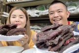 Tiktoker Hải Sapa là ai?