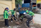 Quyết liệt xử lý rác thải tồn đọng, trả lại mỹ quan đô thị Vinh cũ