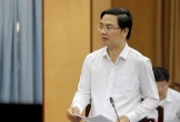 Tạm đình chỉ công tác đối với Giám đốc Sở Giáo dục và Đào tạo Tuyên Quang