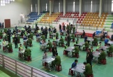 Triệt phá đường dây lừa đảo 