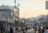 Đánh bom liều chết tại Pakistan, hàng chục người thương vong