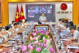 Nghệ An tăng tốc làm sạch hơn 82.000 mã số thuế, minh bạch dữ liệu người nộp thuế