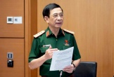 Đại tướng Phan Văn Giang: Rất nhiều gia đình mong con cái tham gia nghĩa vụ quân sự để rèn phẩm chất