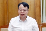 Khởi tố Giám đốc Sở Khoa học và Công nghệ tỉnh Bắc Ninh, điều tra hành vi nhận hối lộ