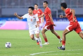 Lê Phạm Thành Long, ‘quân bài tẩy’ đua vô địch tiếp theo của HLV Kim Sang Sik