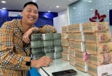 Huấn Hoa Hồng giàu cỡ nào: Hệ sinh thái doanh nghiệp trăm tỷ đồng, ở nhà dát vàng 50 tỷ