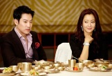 Ngoại hình không tin nổi của mỹ nhân đẹp nhất showbiz sau khi sinh con cho thiếu gia tập đoàn