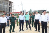 Chủ tịch UBND tỉnh Võ Trọng Hải dự Ngày hội toàn dân bảo vệ an ninh Tổ quốc năm 2026