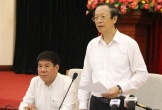 Tổ chức thi lại cho 100% thí sinh tại điểm thi Trường THPT Chuyên Tuyên Quang