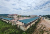 Nghệ An: Thanh tra 9 công trình xây dựng cơ bản