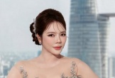 Lý Nhã Kỳ sở hữu 5 két sắt trữ kim cương, buồn buồn lôi ra đếm