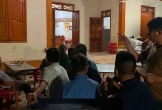 Bé trai 14 tuổi tử vong thương tâm trong bể nước gia đình ở Nghệ An