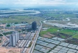 Bất động sản Nghệ An: Từ 'mua là thắng' đến trầm lắng vì cạn dòng tiền