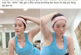 Tại sao Lý Nhã Kỳ sau 37 năm mới tập thể dục?