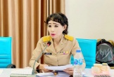 Nữ cán bộ Thái Lan lên tiếng sau khi gây 