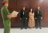 Ca sĩ Phương Diễm Huyền vừa bị khởi tố là ai?