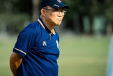 HLV Park Hang Seo lần đầu nói về quyết định đến Thai League