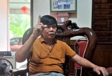 Ký ức thời hoa lửa của người cựu chiến binh xứ Nghệ