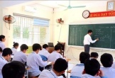 Thanh Hóa: Hoàn thành việc xây dựng, phê duyệt Đề án sắp xếp các cơ sở giáo dục trước ngày 15/8