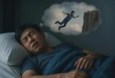 Vì sao có hiện tượng đang ngủ bỗng giật mình như 
