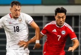 Cầm hòa Indonesia, Singapore giành vé vào bán kết