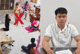 Phẫn nộ lời khai của đối tượng bạo hành dã man con riêng của 