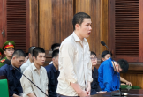 Tử hình Nguyễn Cao Minh SN 2000