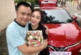 Nam NSND, Giám đốc Nhà hát Chèo Quân đội mua ô tô tặng sinh nhật vợ thiếu tá kém 12 tuổi