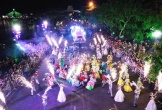 Nghệ An sắp bùng nổ với Carnival đường phố, đại nhạc hội và màn pháo hoa mãn nhãn